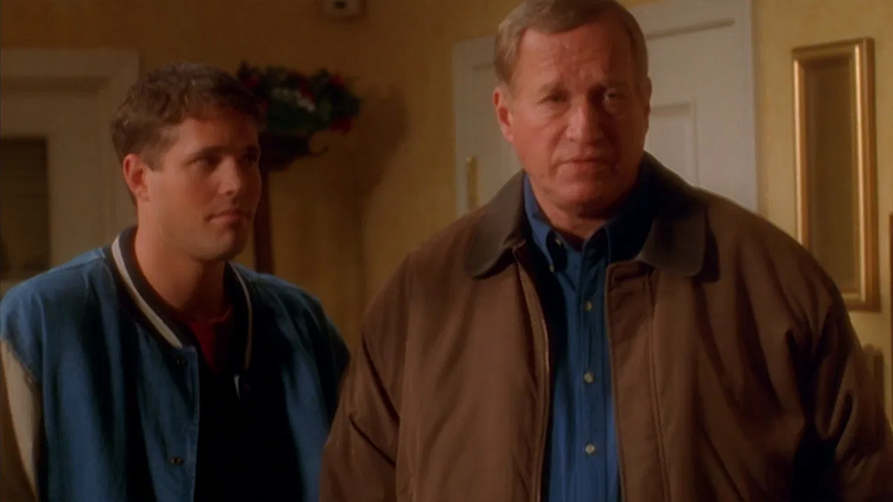 A Vow to Cherish backdrop