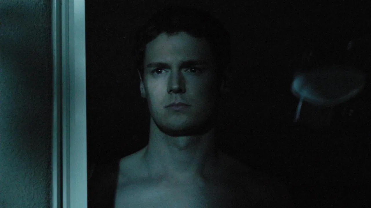 The War Boys backdrop