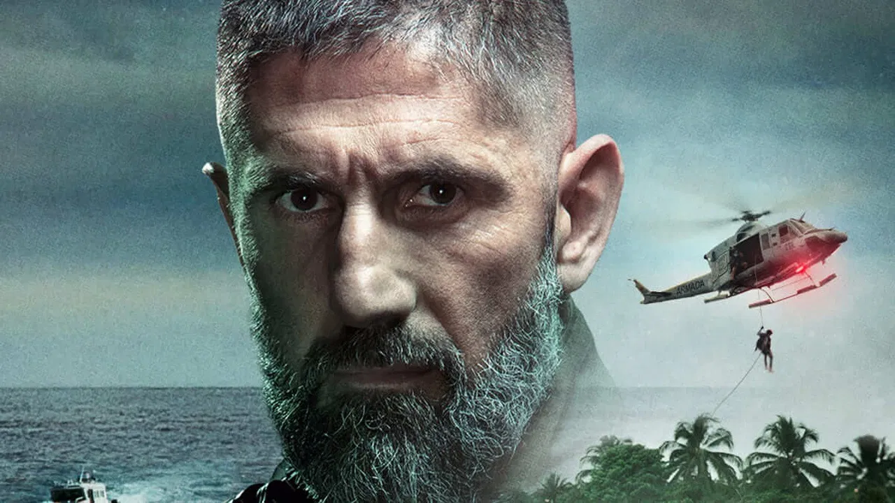 Pelayo: Más Allá Del Límite backdrop