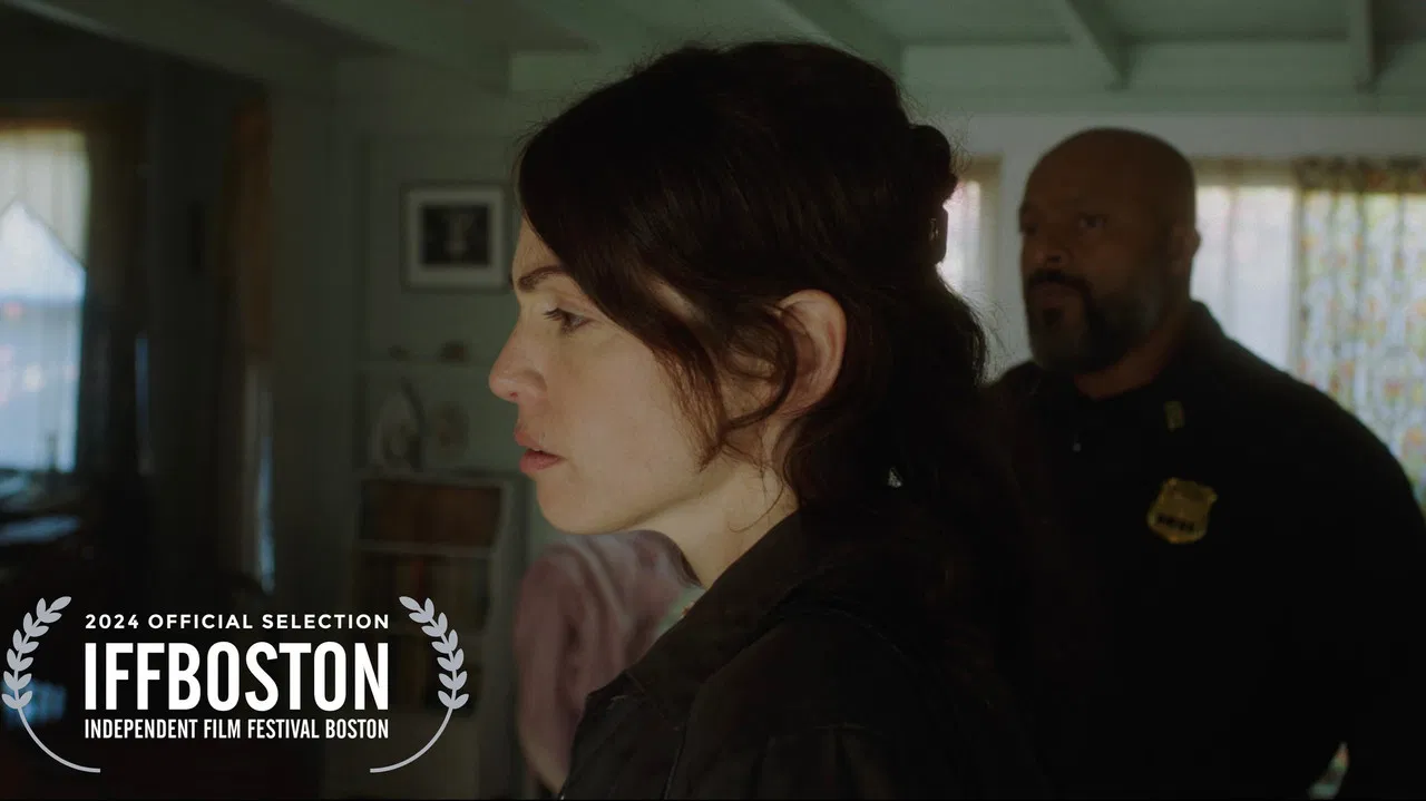 Crookedfinger backdrop