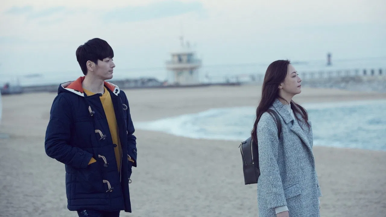 Guest House backdrop