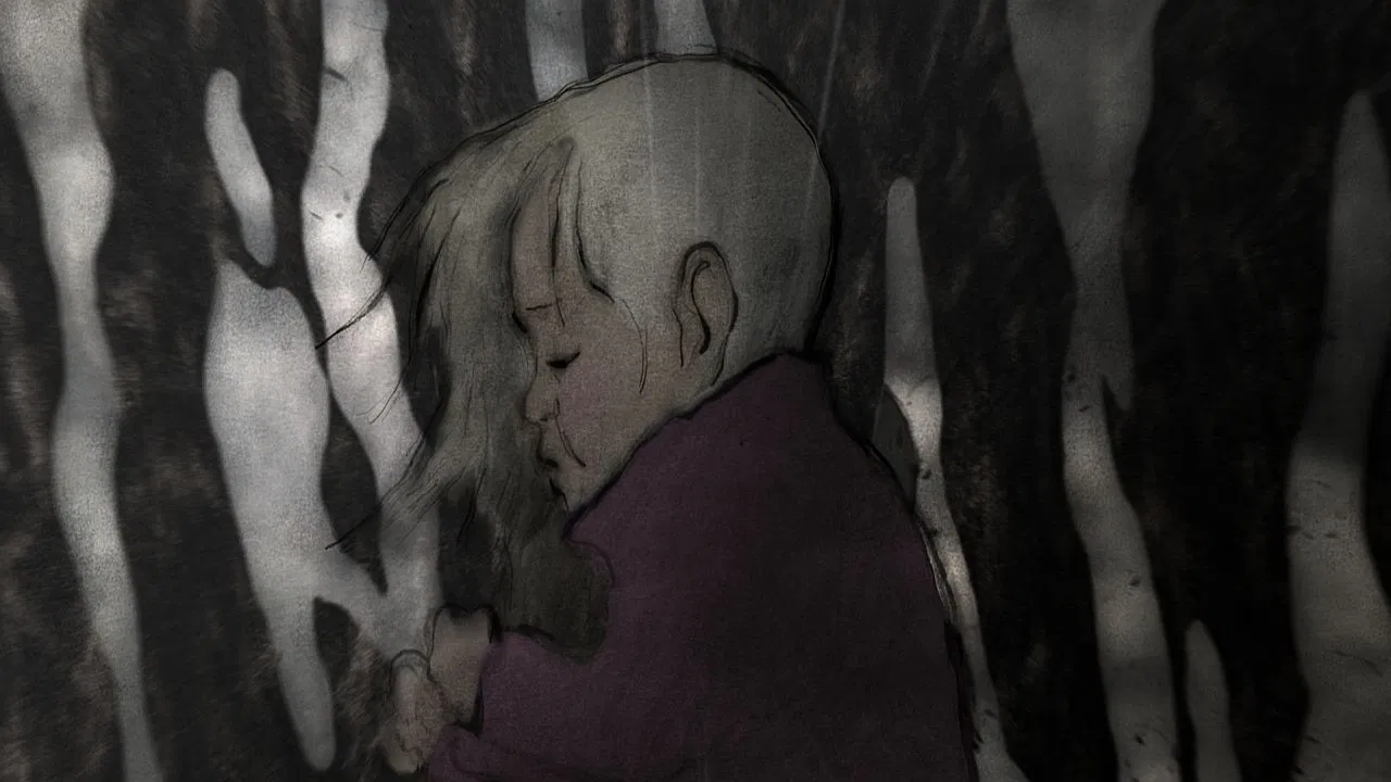 Little Smasher backdrop