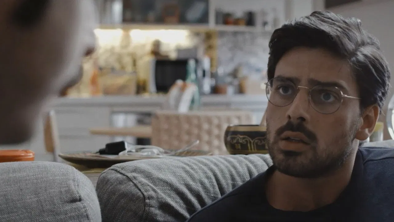 L'ultimo giorno del toro backdrop