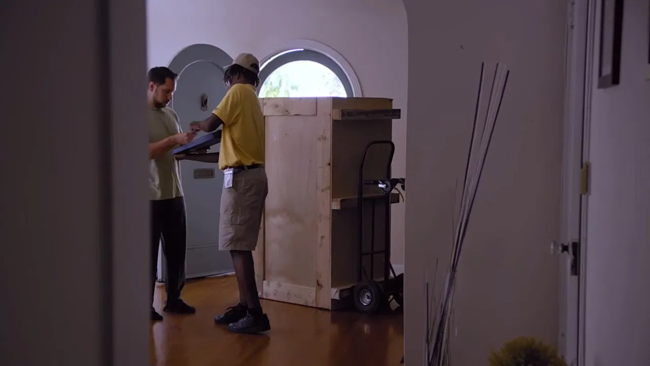 Custom Order backdrop