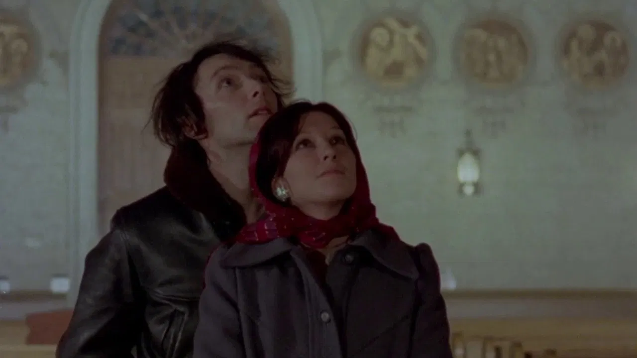 Les grands enfants backdrop