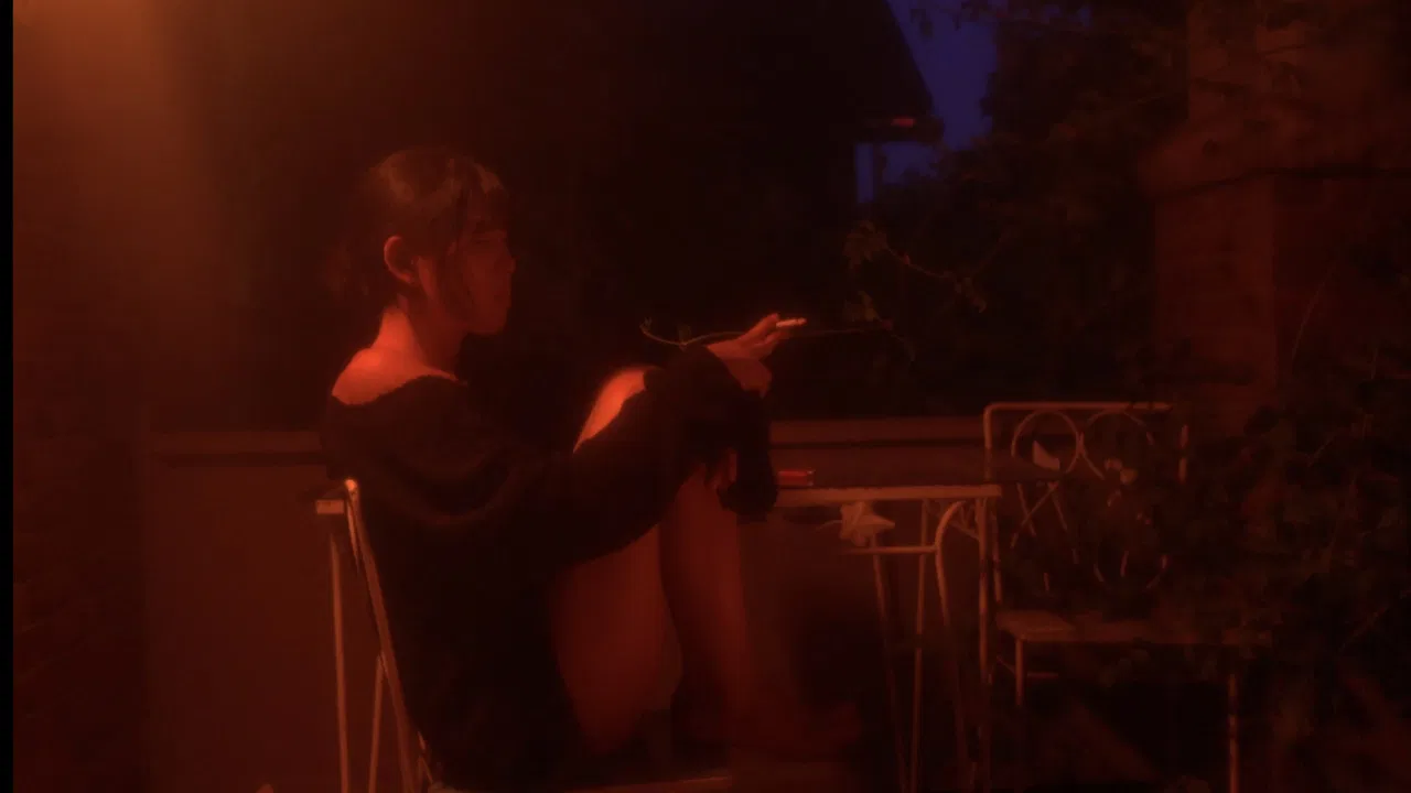 Devils in the Bush backdrop