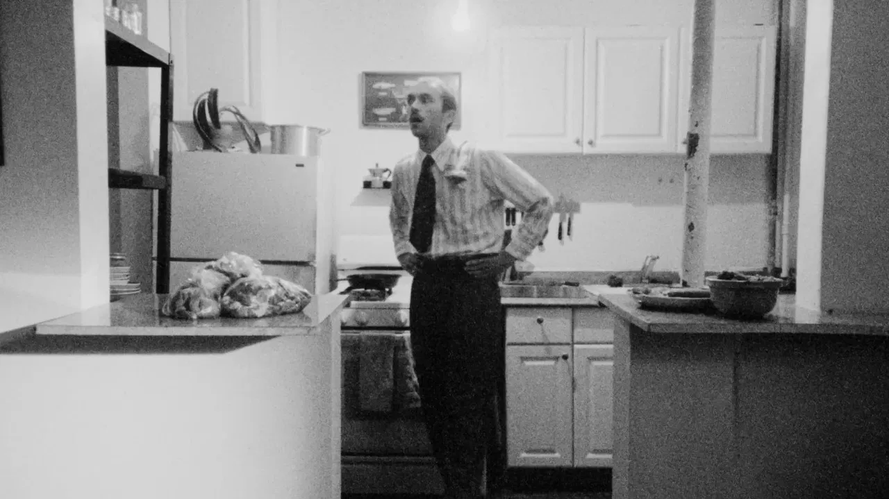 Pile O' Meat backdrop