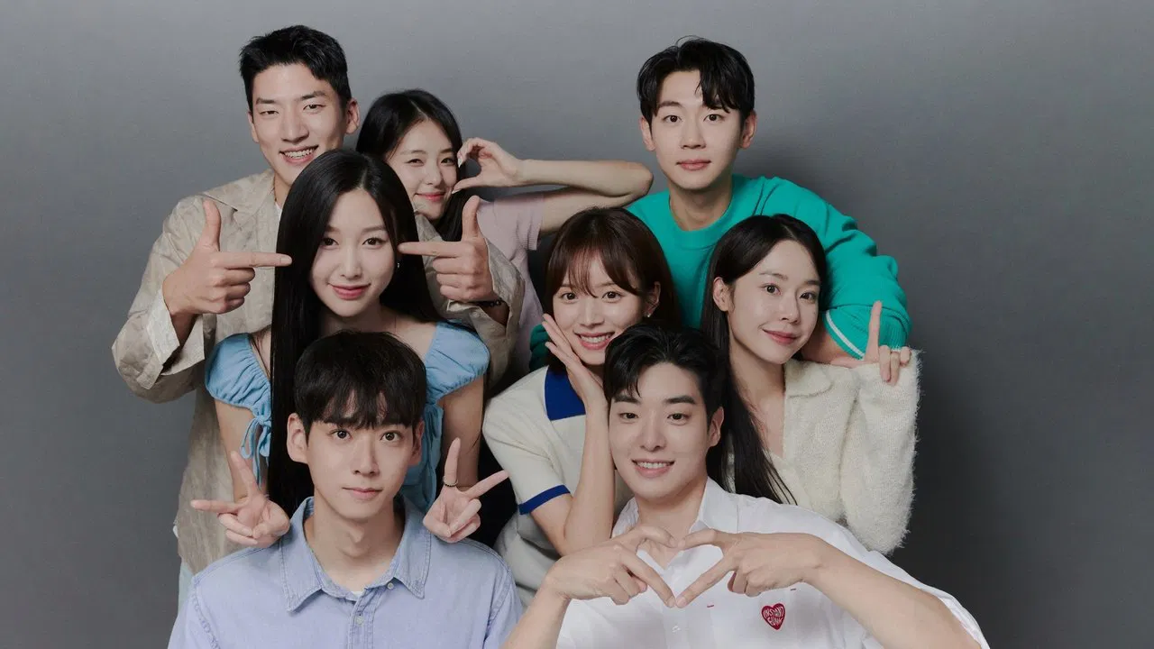 After Signal backdrop