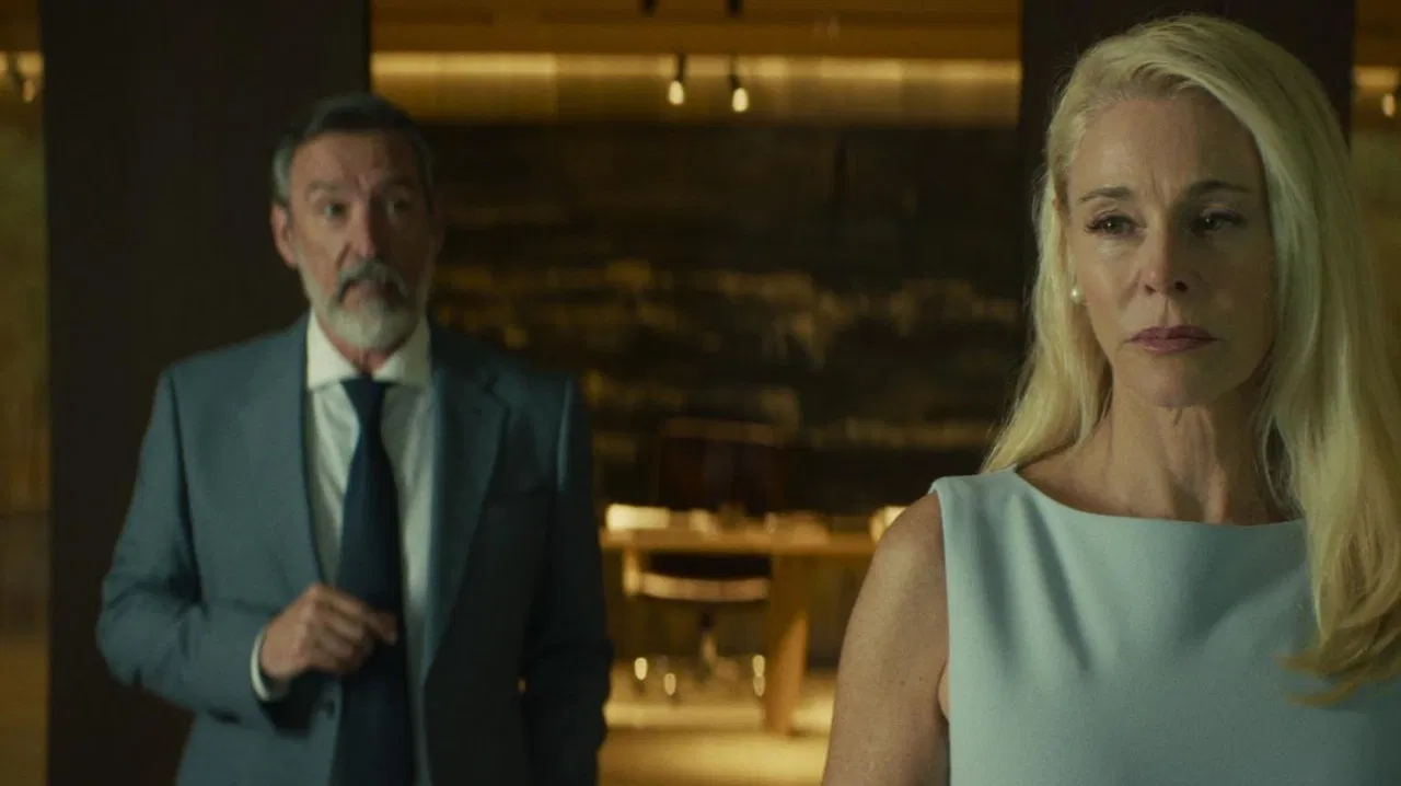 A Sucker's Born Every Minute backdrop