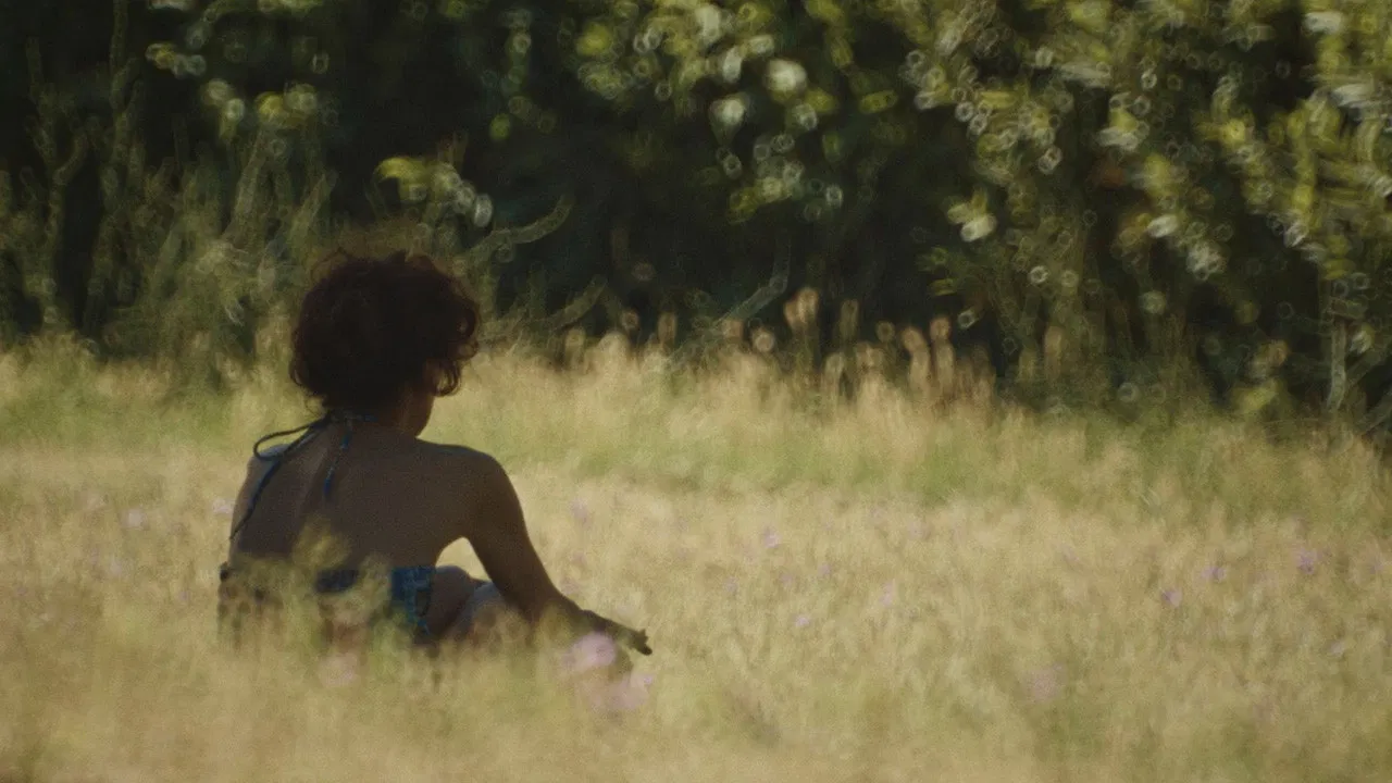 Forse non essenzialmente tu backdrop