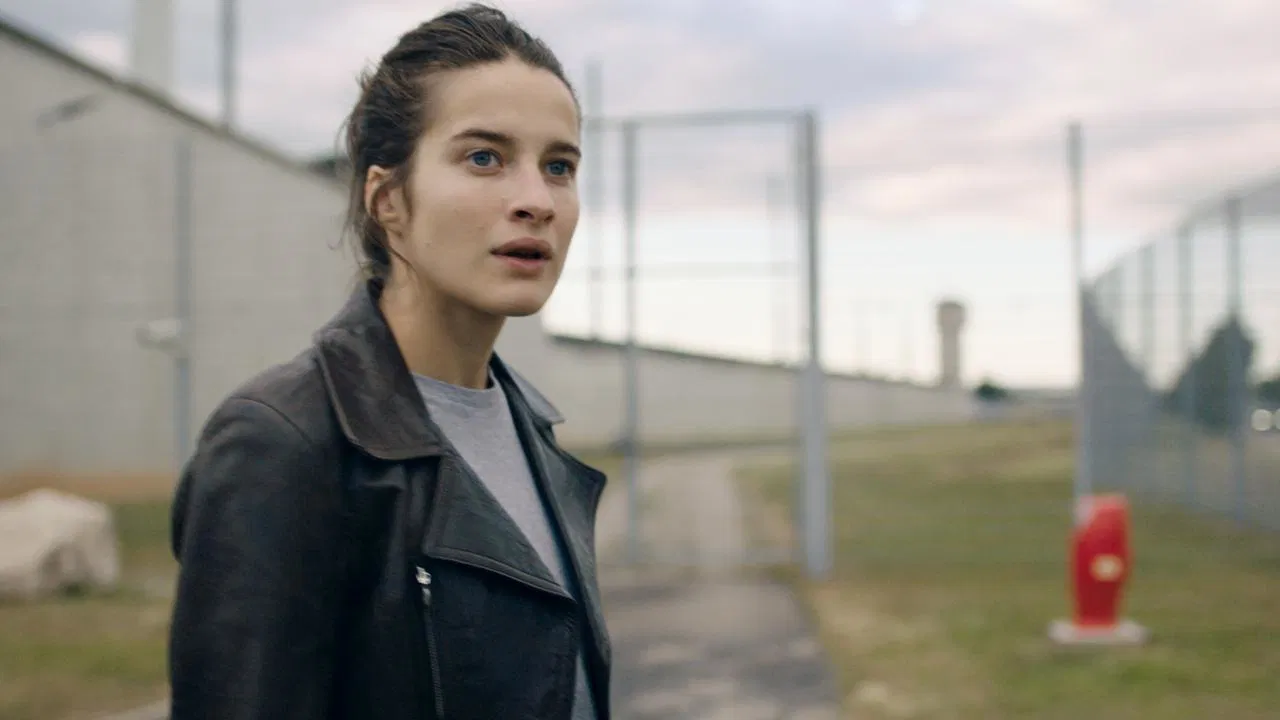 Grand Expectations backdrop