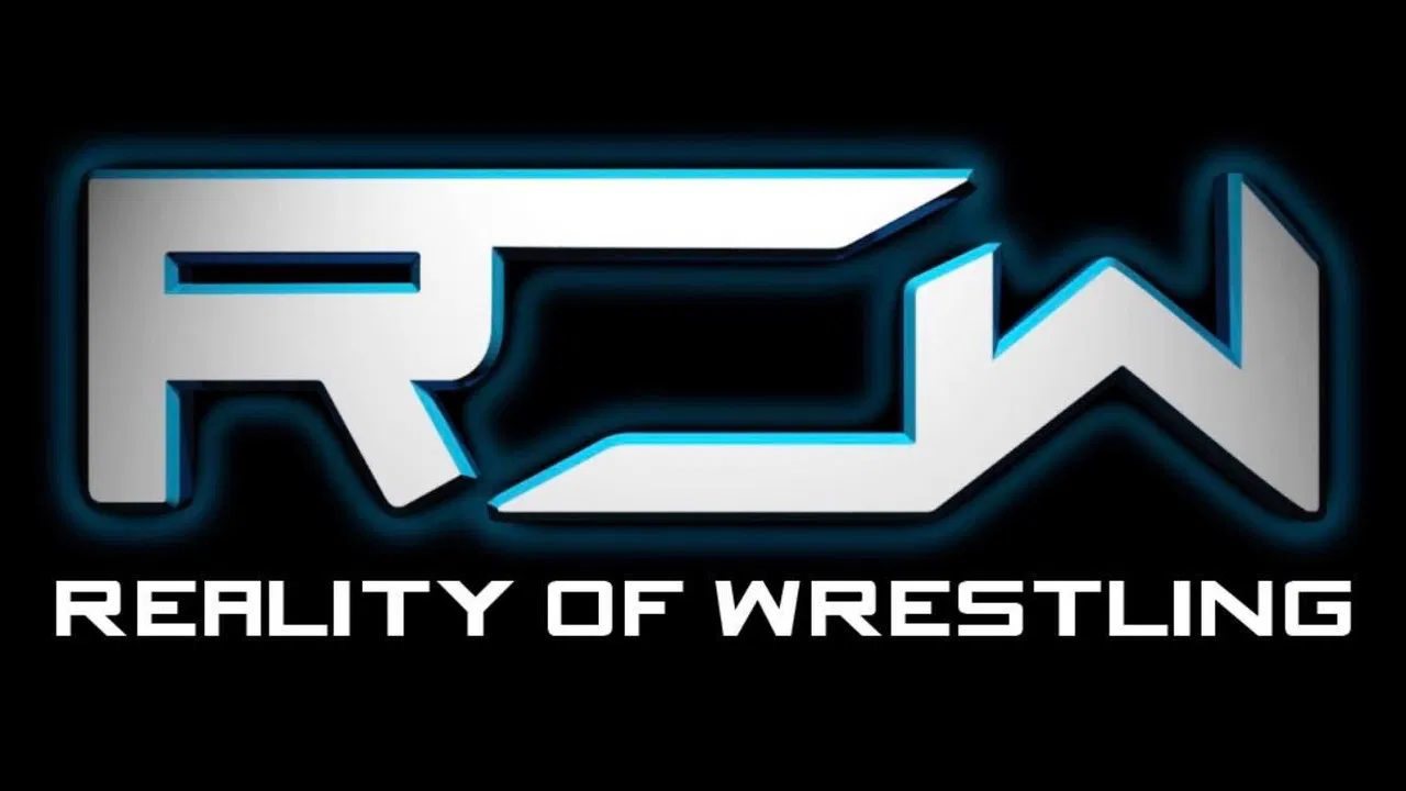 Reality of Wrestling Heart & Soul backdrop