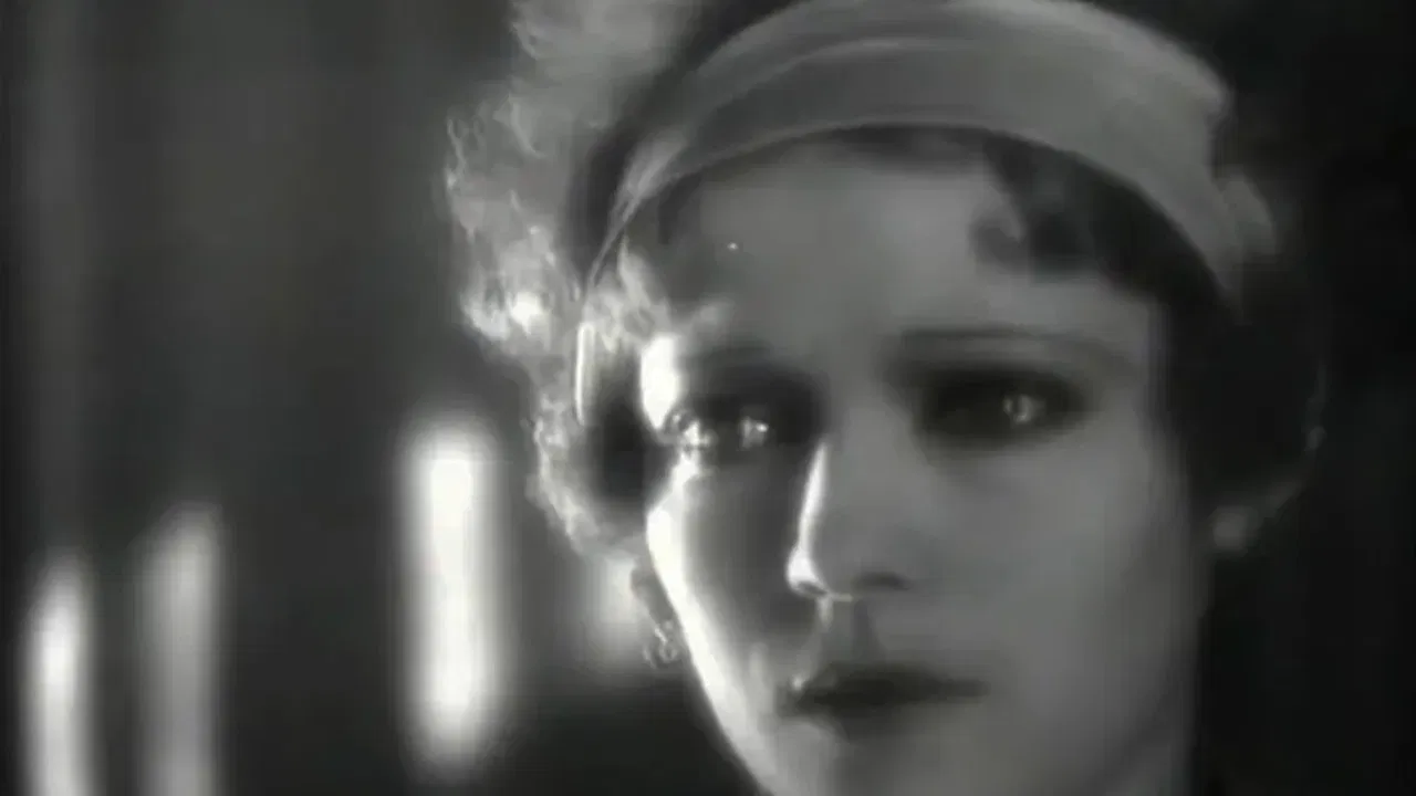 Autumn Mists backdrop