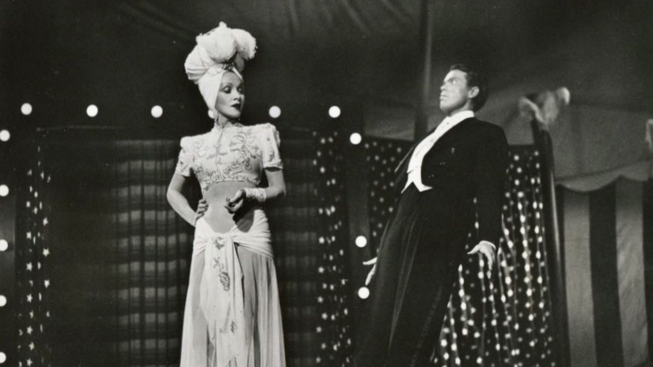 Follow the Boys backdrop