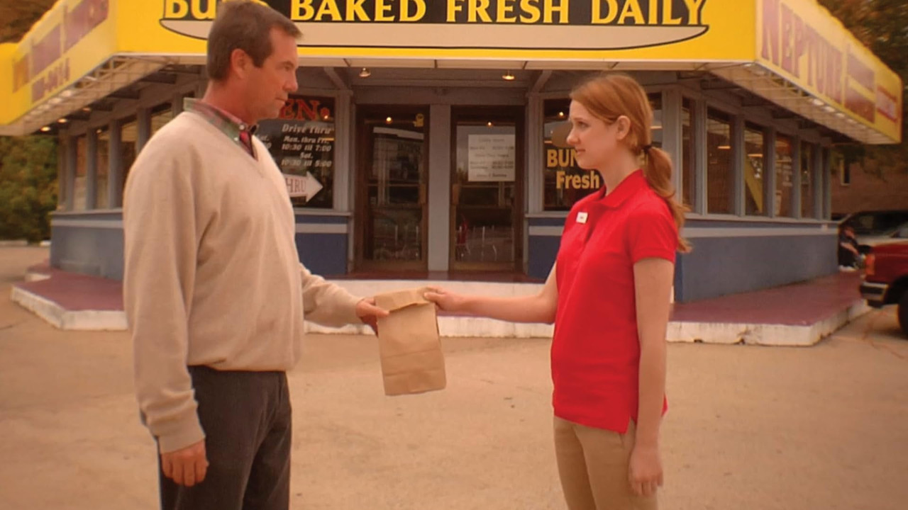 Time Expired backdrop