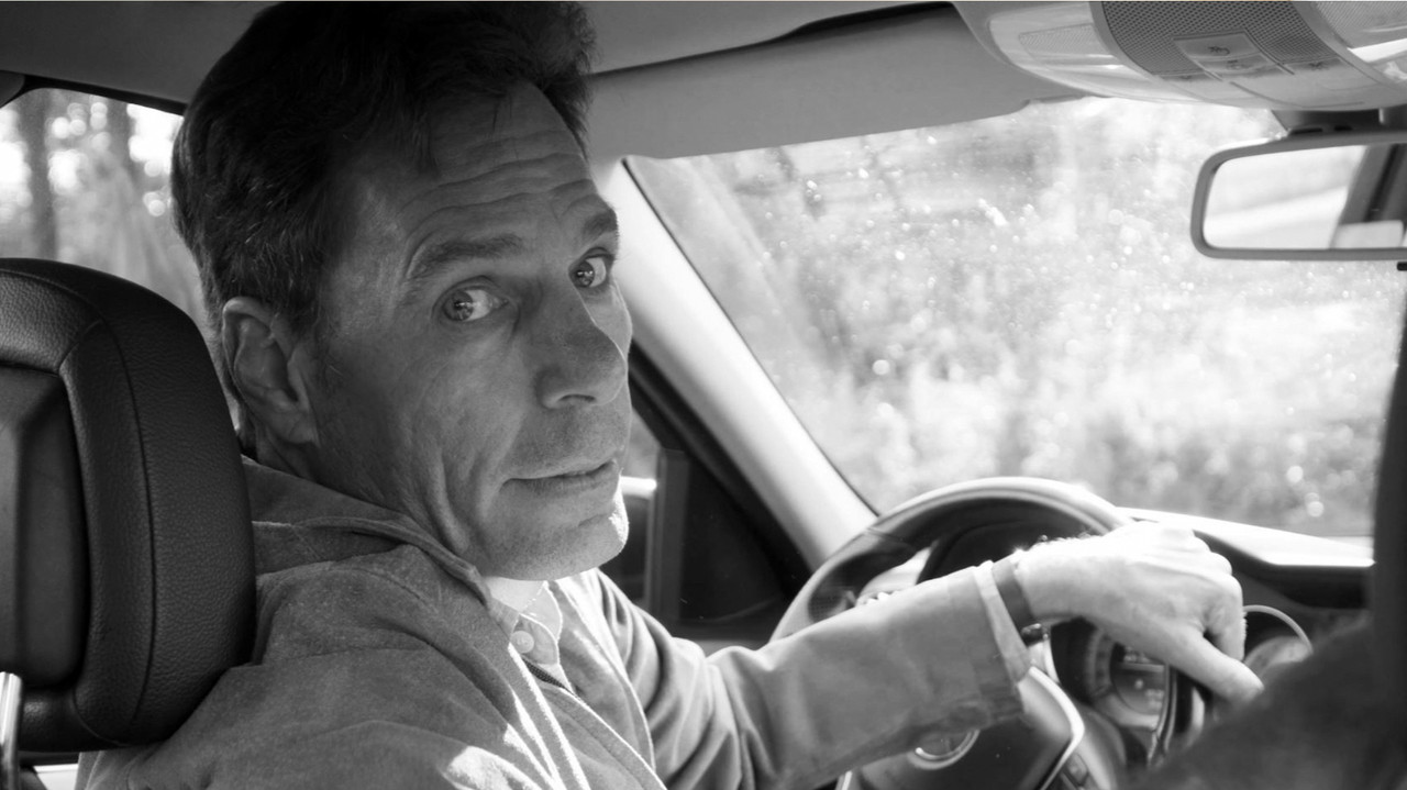 Absent Driver backdrop