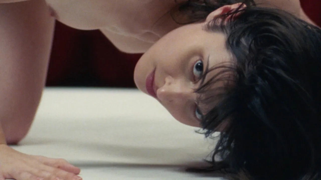 Exquisite Corpse backdrop