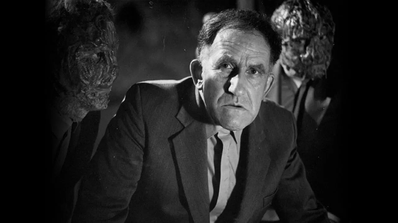 Under the Mountain backdrop