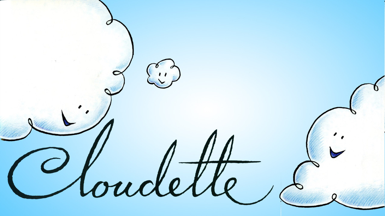 Cloudette backdrop