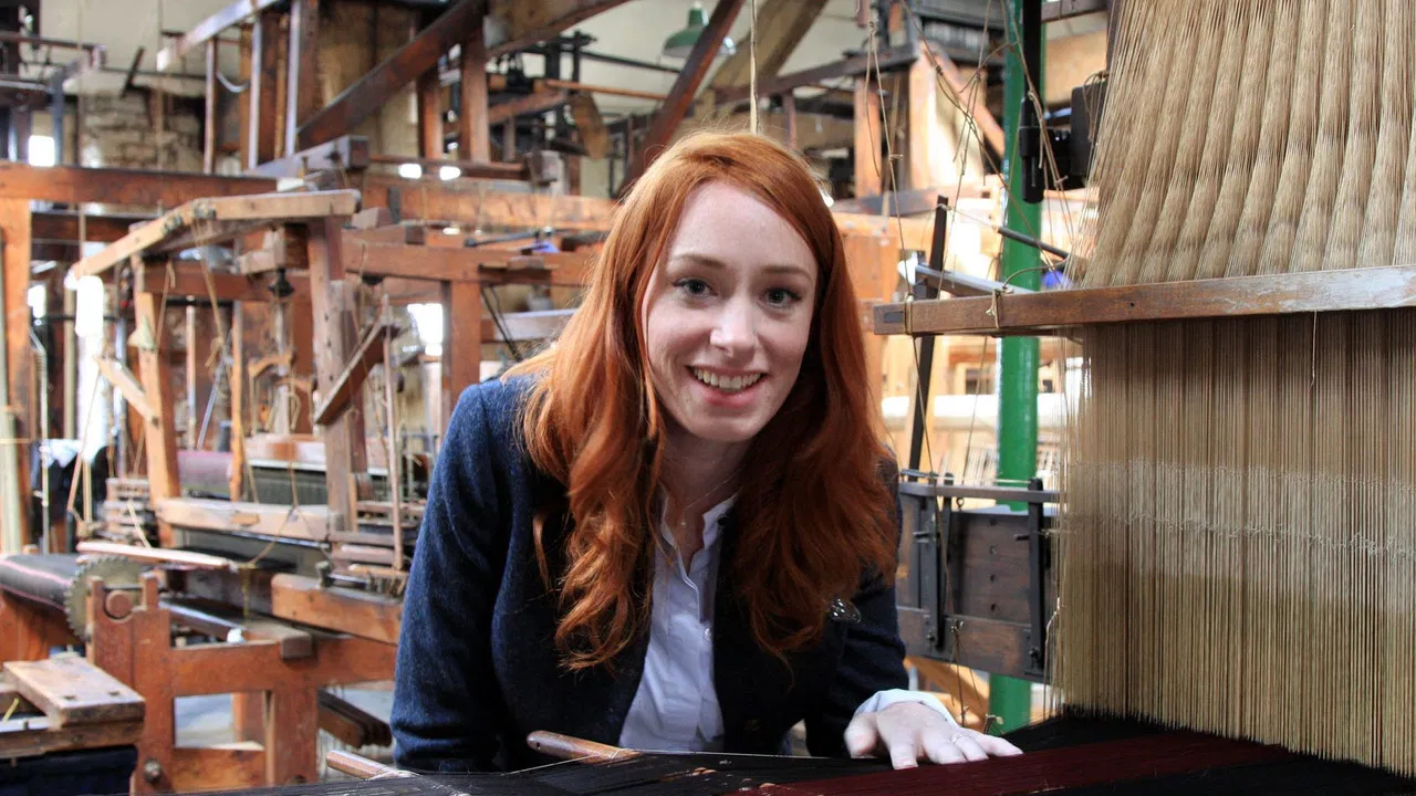 Calculating Ada: The Countess of Computing backdrop