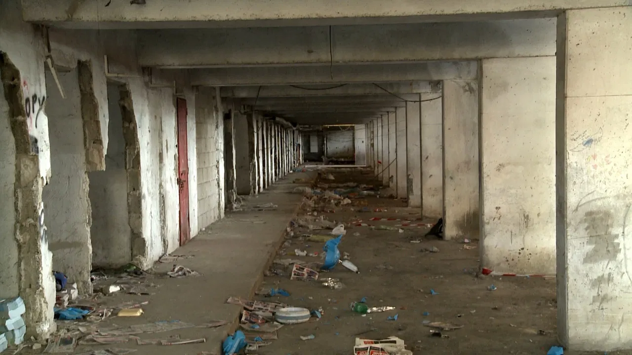 Dieci storie proprio così backdrop