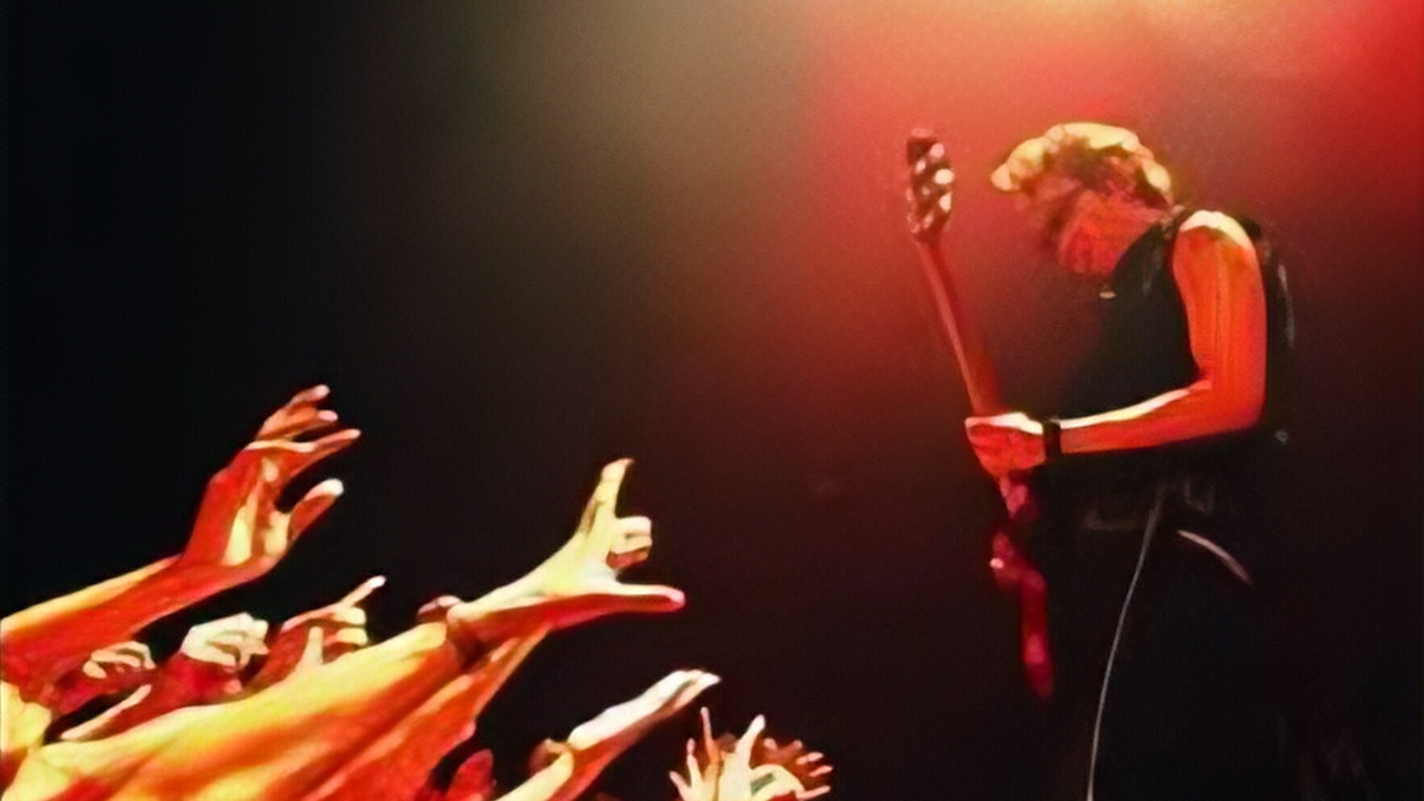 Tomoyasu Hotei - MONSTER DRIVE PARTY!!! backdrop