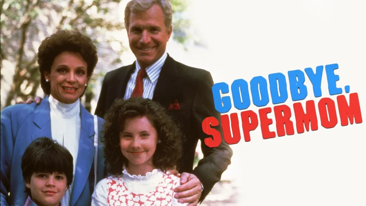 Drop-Out Mother backdrop