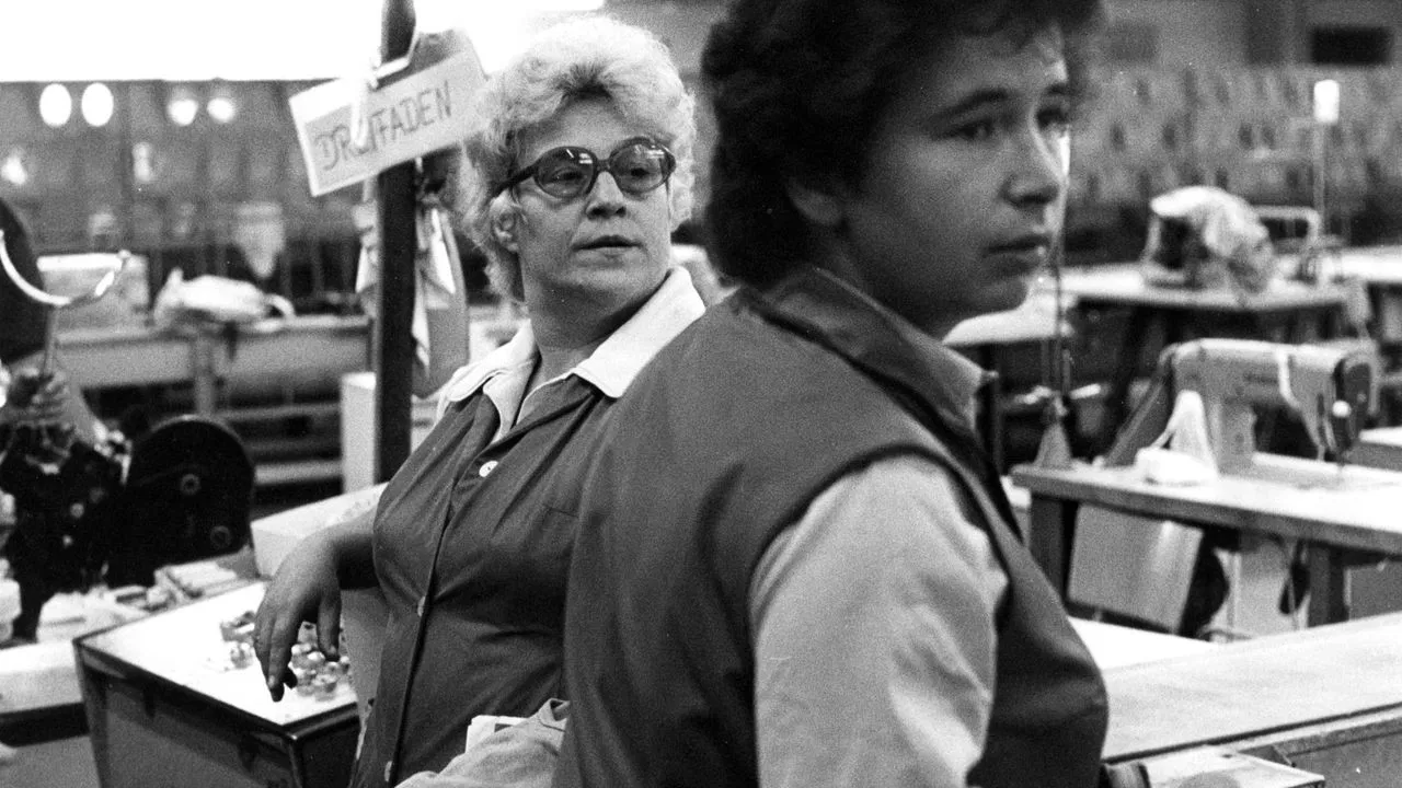 Wittstock, Wittstock backdrop