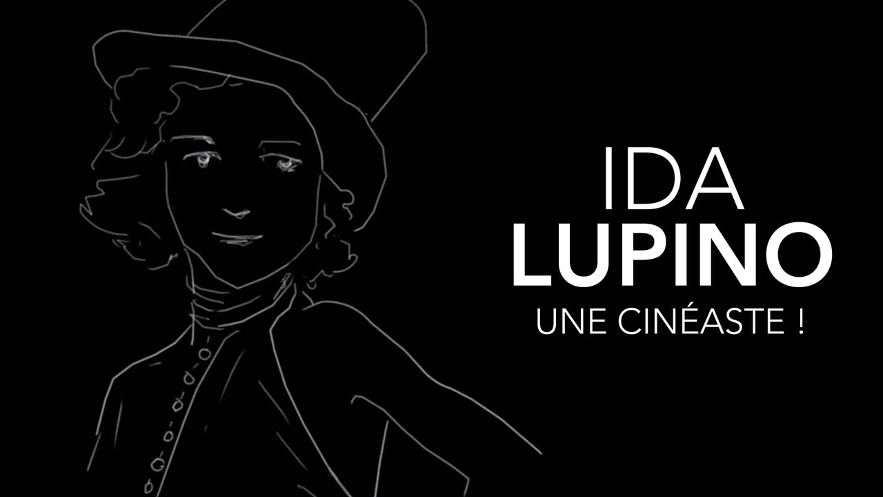 Ida Lupino, une cinéaste ! backdrop