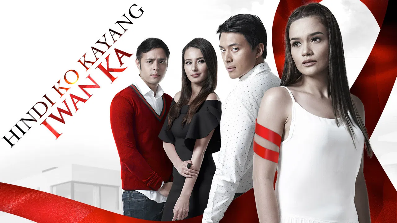 Hindi Ko Kayang Iwan Ka backdrop