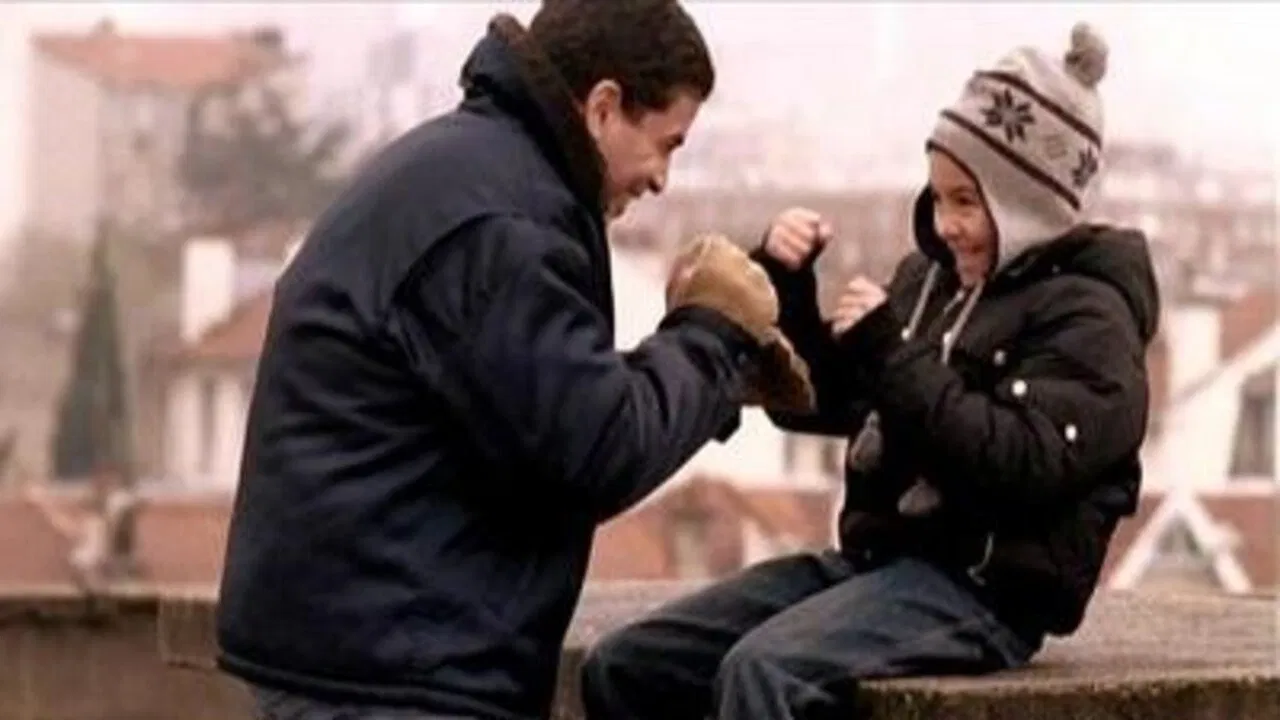 Clan Destin backdrop