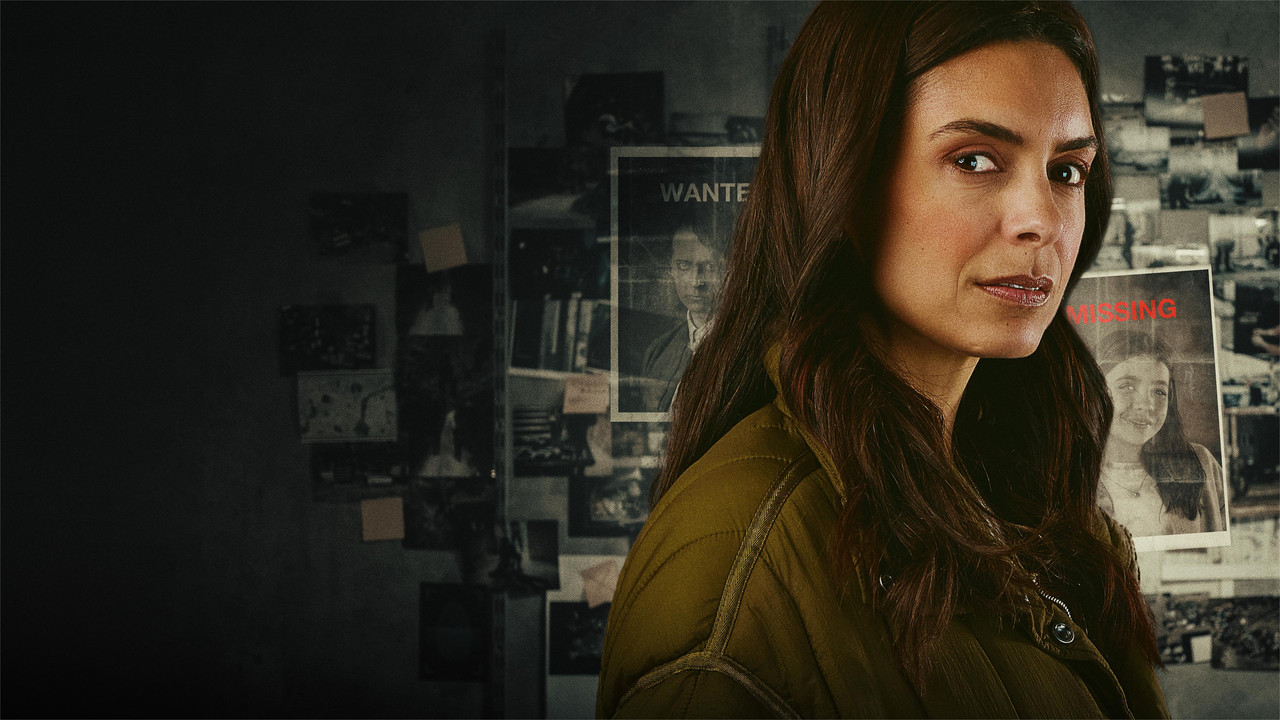 Taken in Plain Sight backdrop