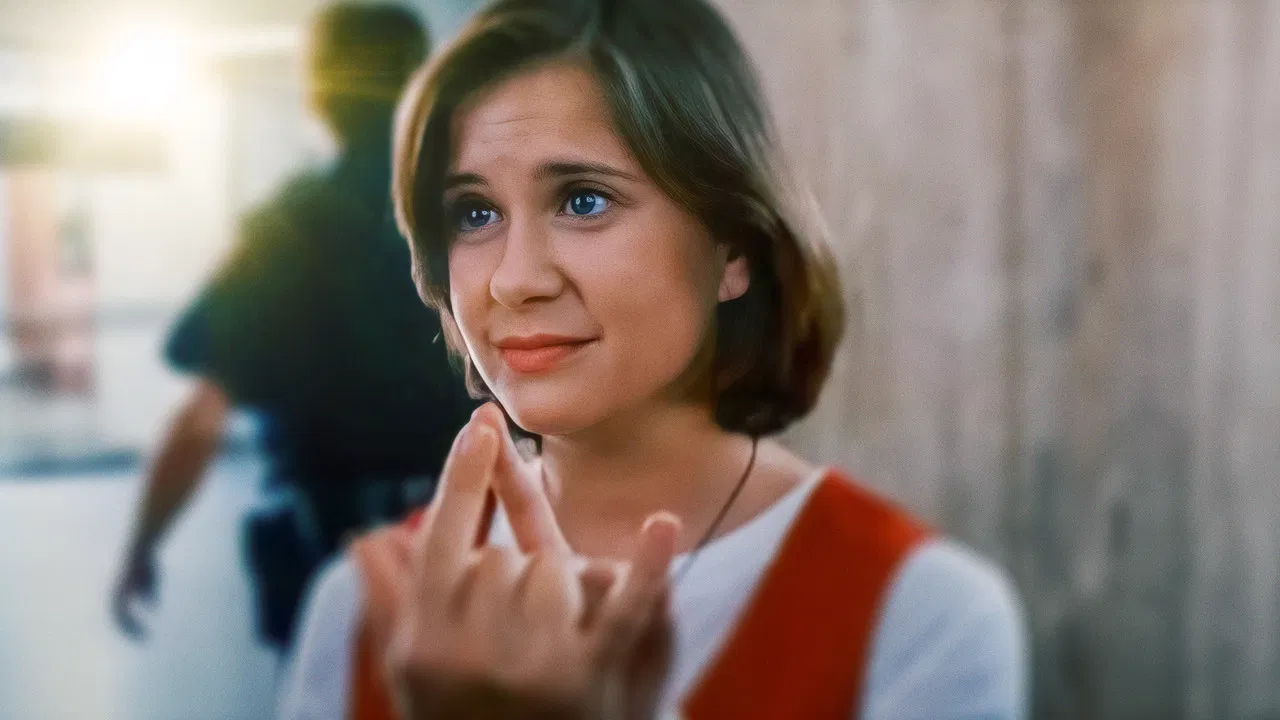 After the SIlence backdrop