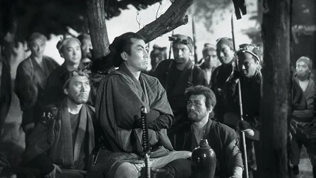 Kunisada Chūji backdrop