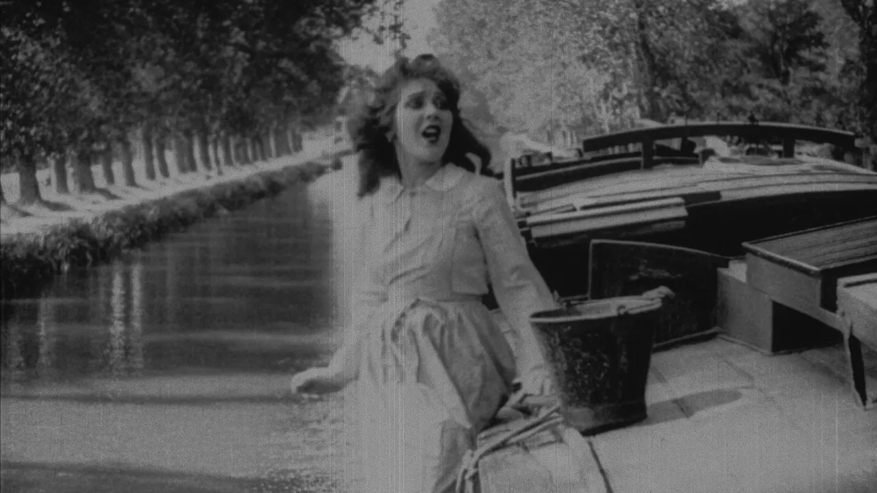 Whirlpool of Fate backdrop