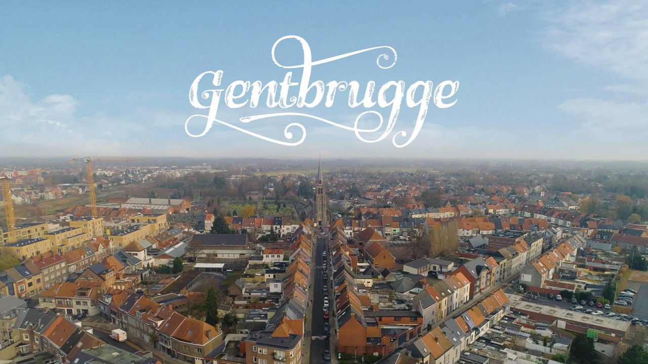Gentbrugge backdrop