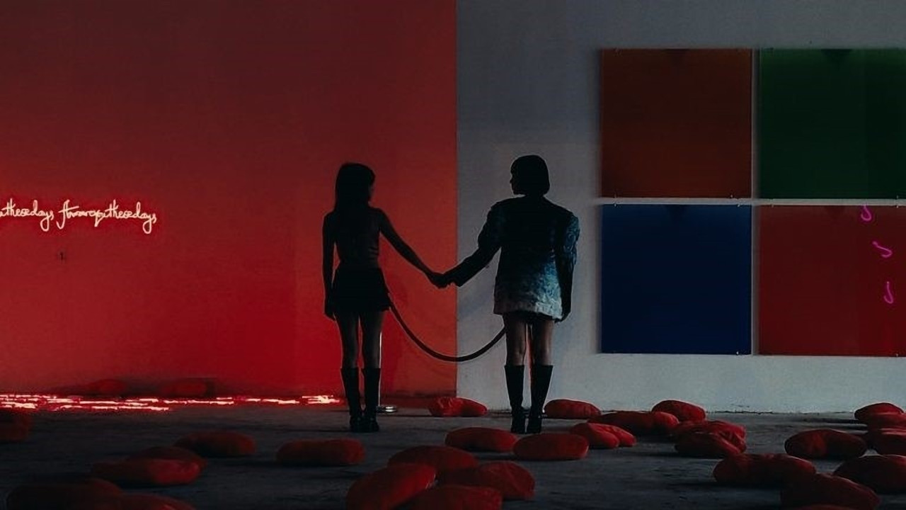 YOU ARE THE S**T! backdrop