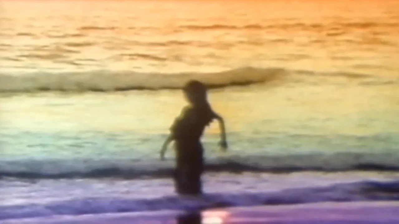 Ki or Breathing backdrop