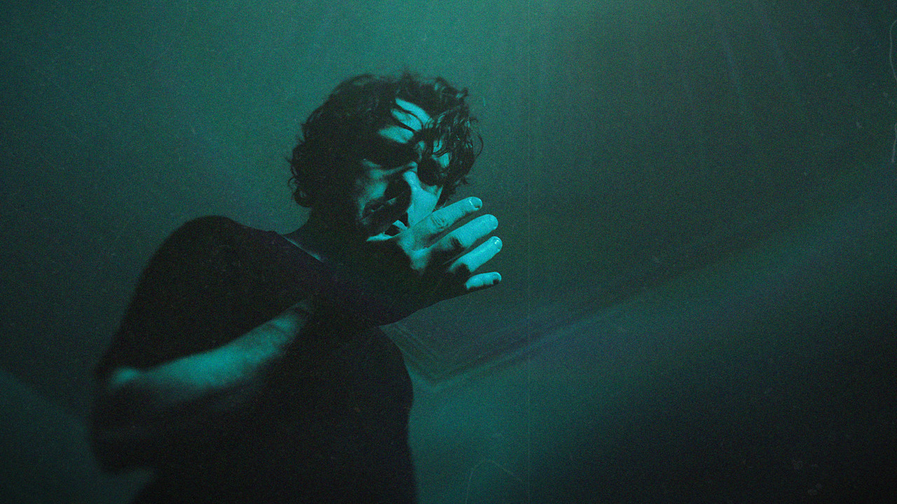 This Is My Home backdrop