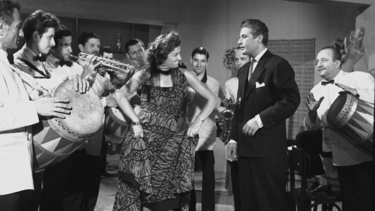 They Paid with Their Blood backdrop