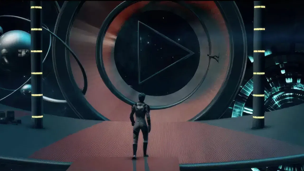 Semitjov - Dreams for a Better World backdrop