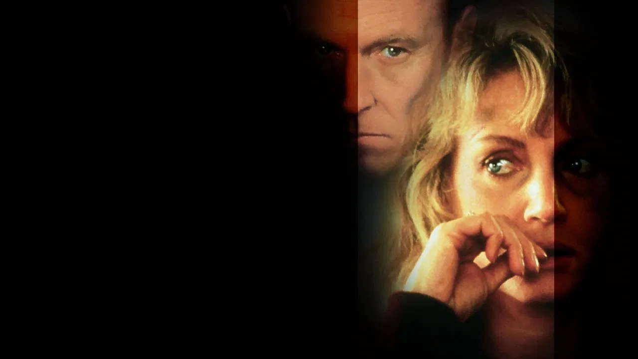 Dangerous Intentions backdrop