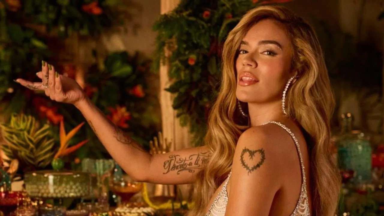 La PremiEre backdrop