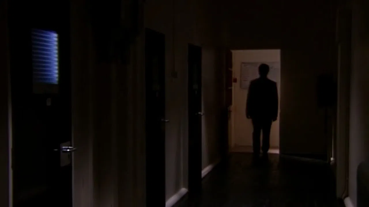 PROBE: The Zero Imperative backdrop