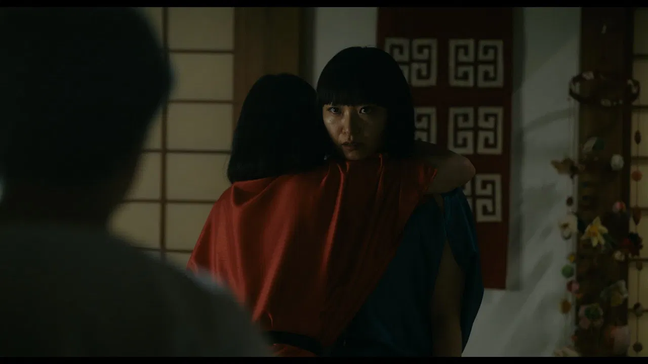 アンティゴネイタス backdrop