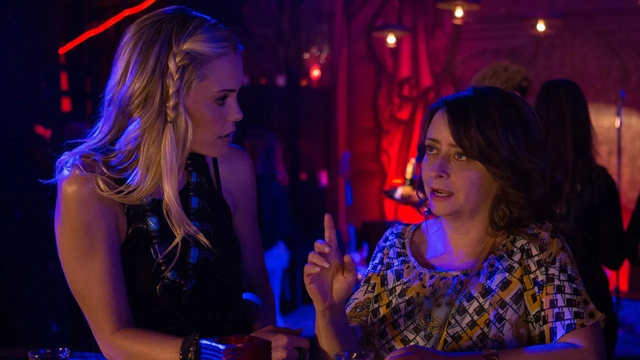 Salem Rogers backdrop