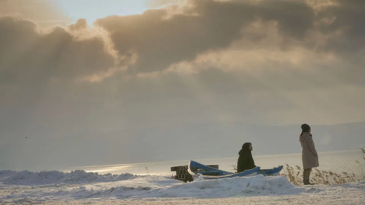 まぐだら屋のマリア backdrop