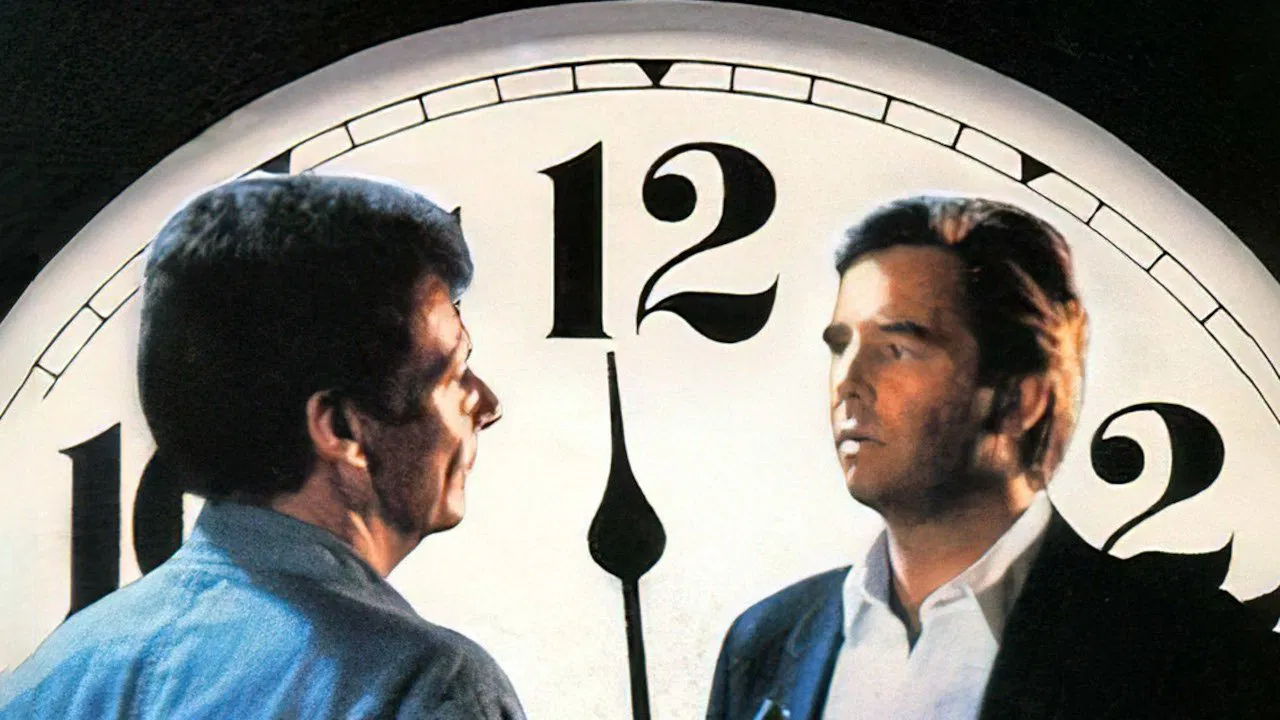 Seven Hours to Judgment backdrop