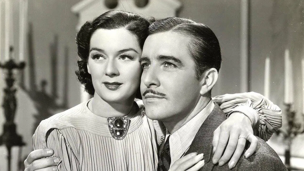 Craig's Wife backdrop