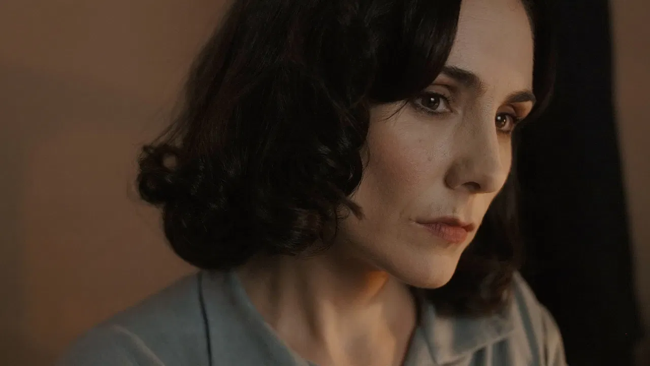 The Invasion of the Barbarians backdrop